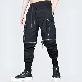 11 Bybb's Detachable Pants