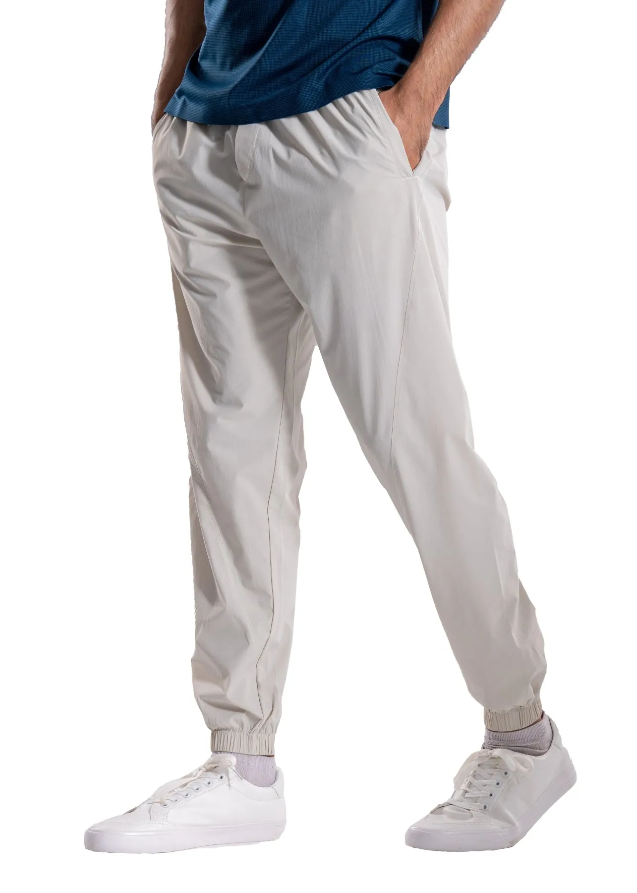 Active Joggers Pants