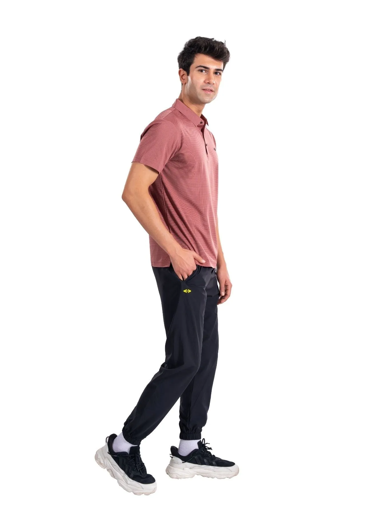 Active Joggers Pants