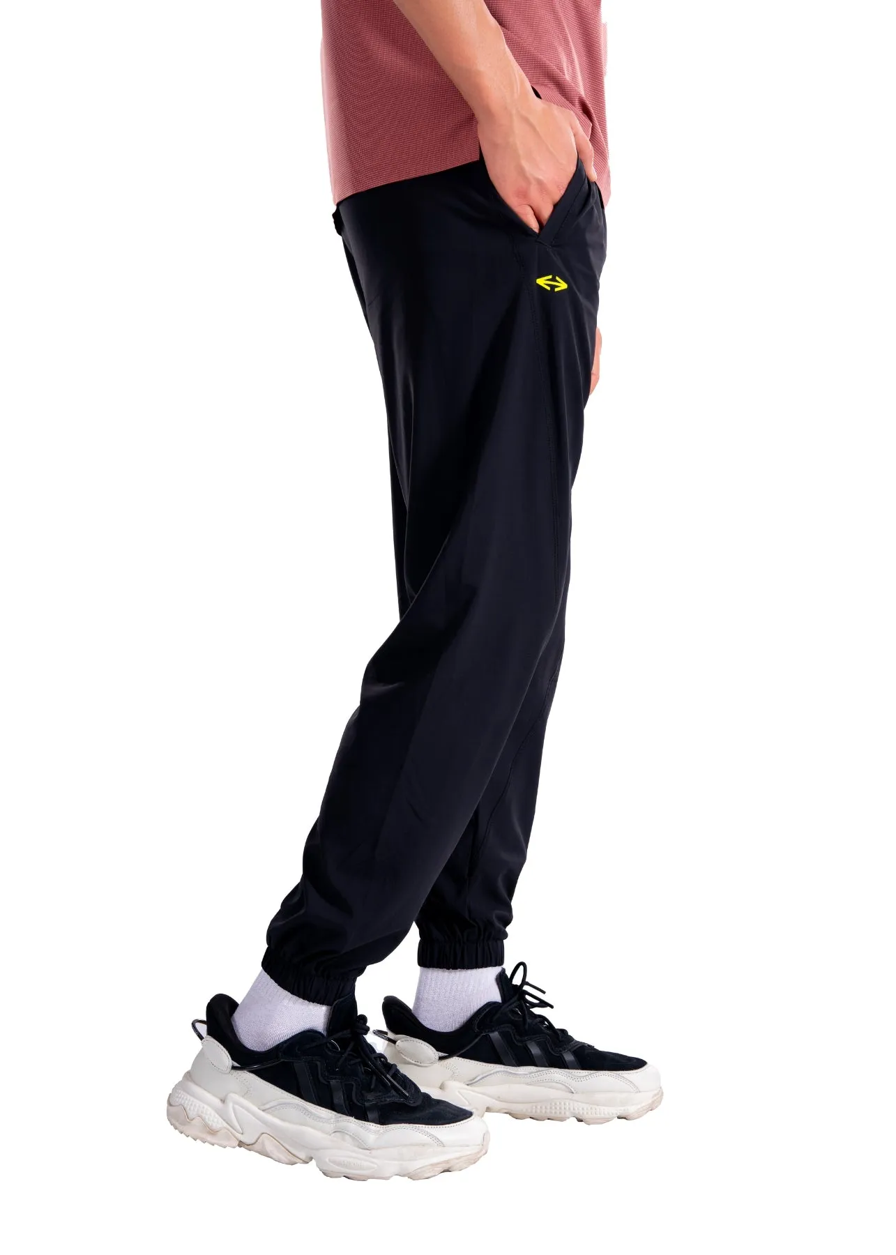 Active Joggers Pants