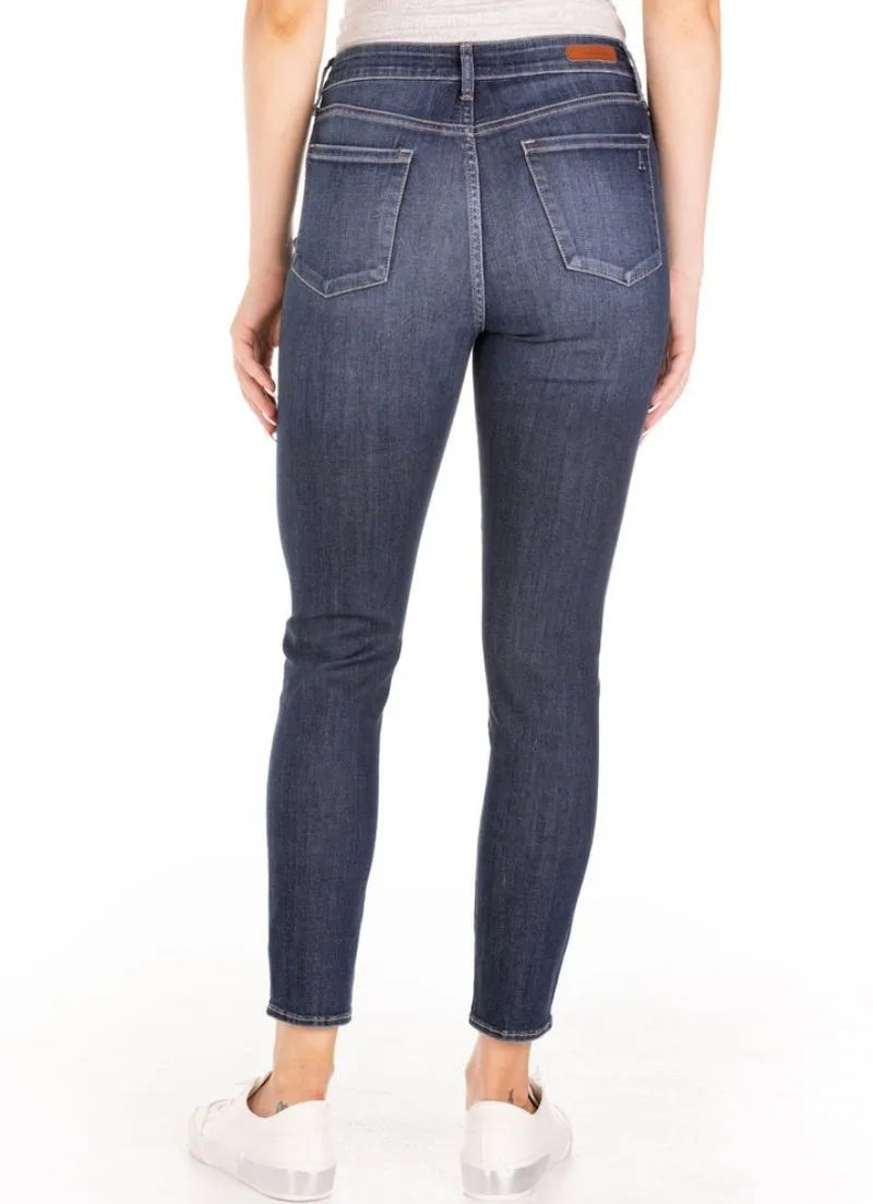 Articles Of Society - Heather Skinny Jeans