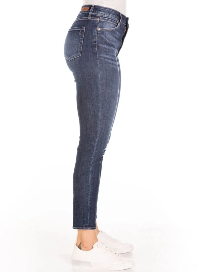 Articles Of Society - Heather Skinny Jeans