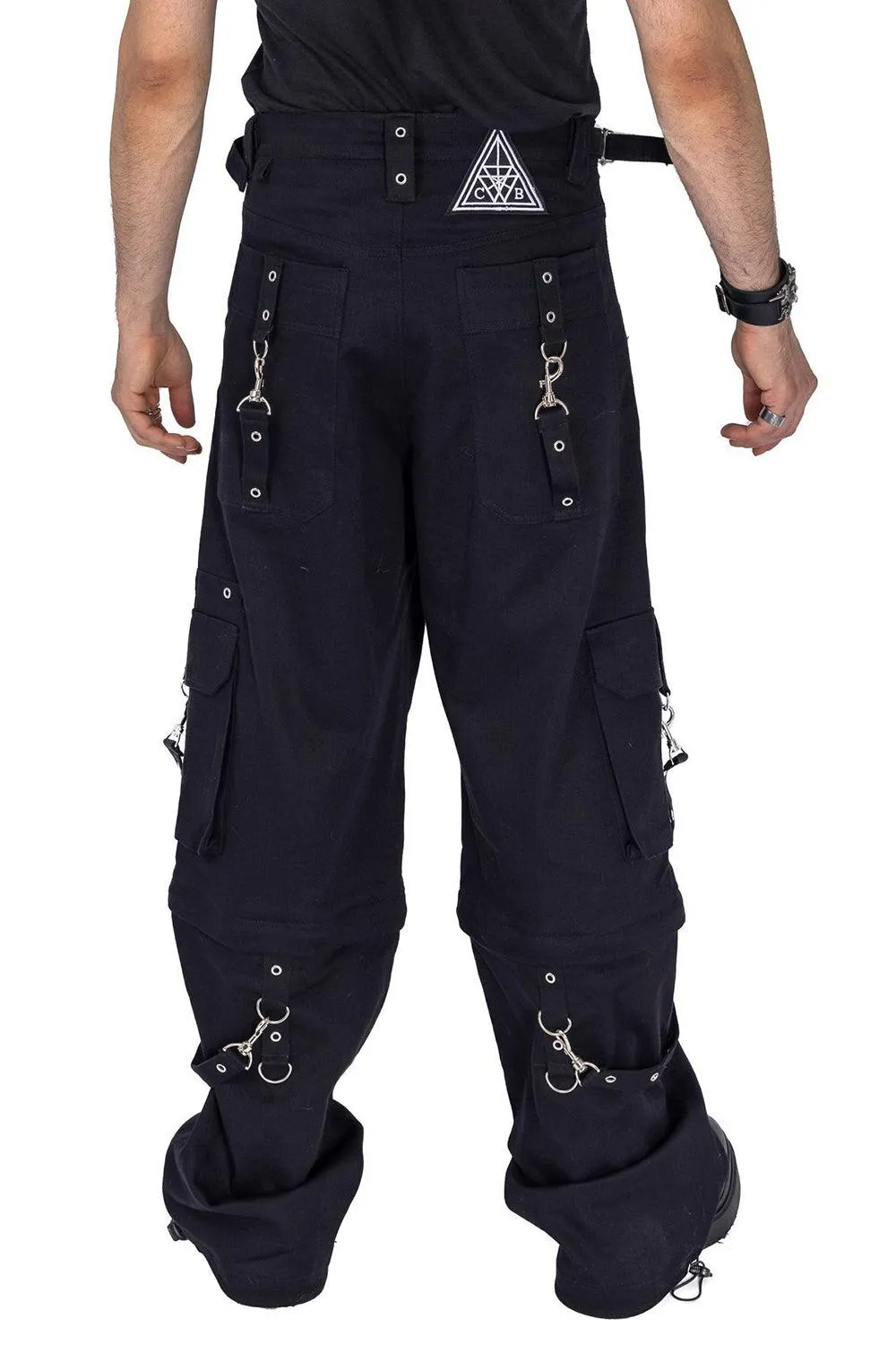 Asante Pants