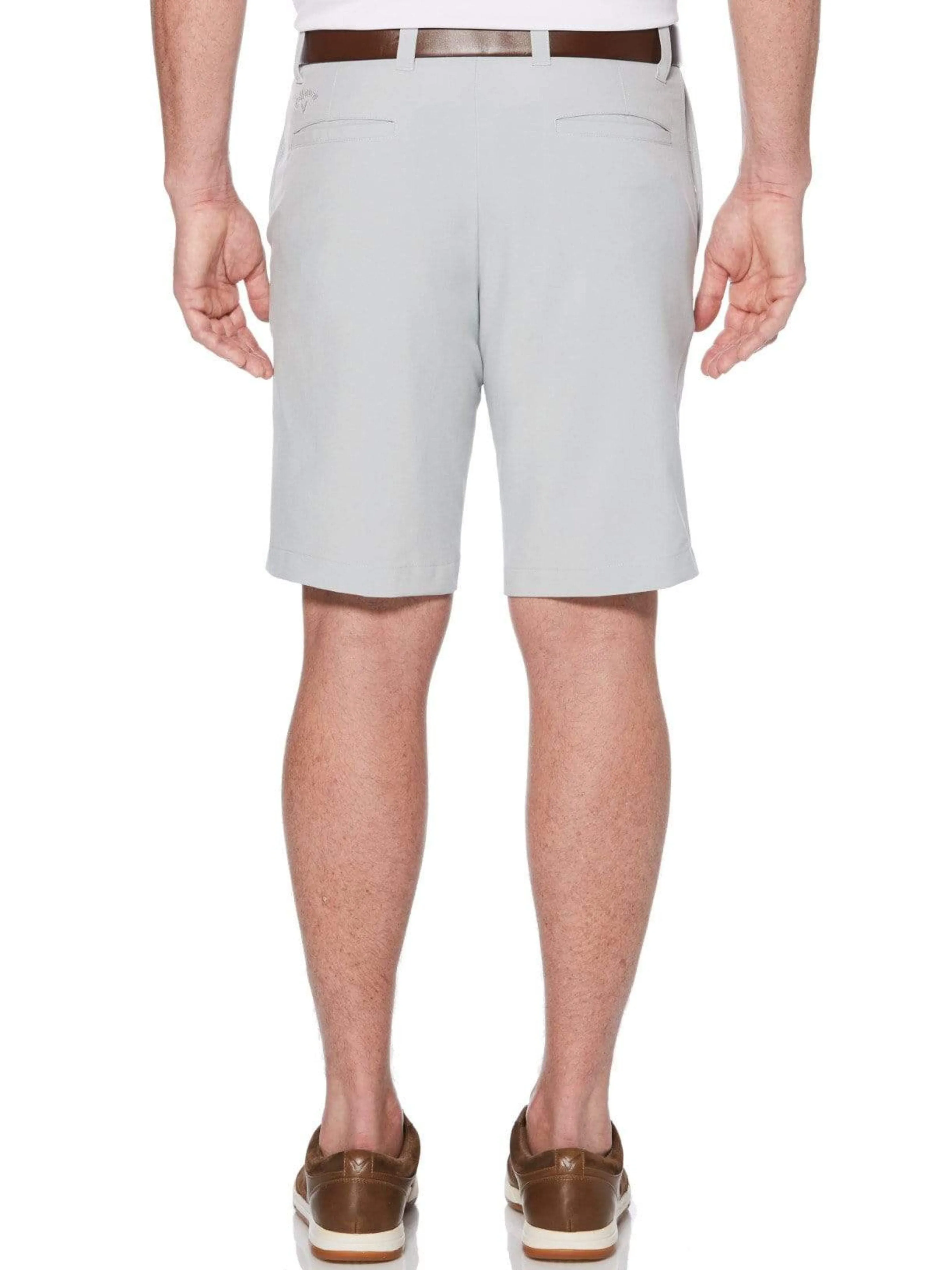 Big & Tall Stretch Short