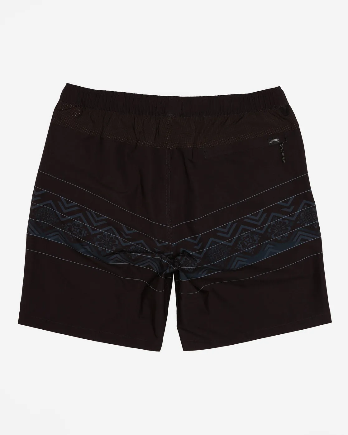 Billabong Menstrek Moisture Wicking Shorts