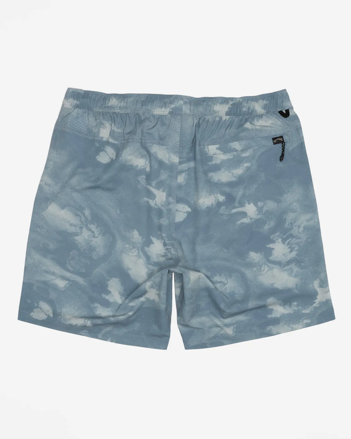 Billabong Menstrek Moisture Wicking Shorts