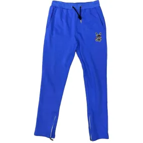 Black Keys Boys Lucky Charm Pants (Royal Blue)