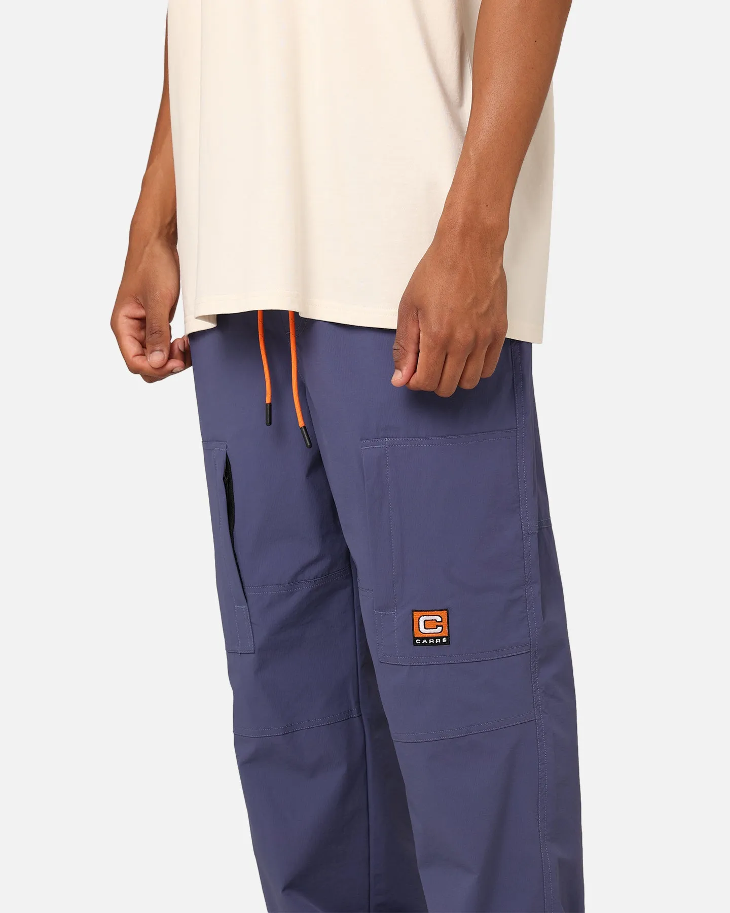 Carre Ascend Cargo Jogger Blue Jay