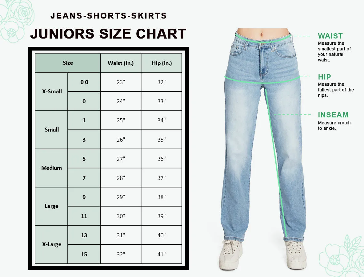 Classic Stretch Skinny Jeans