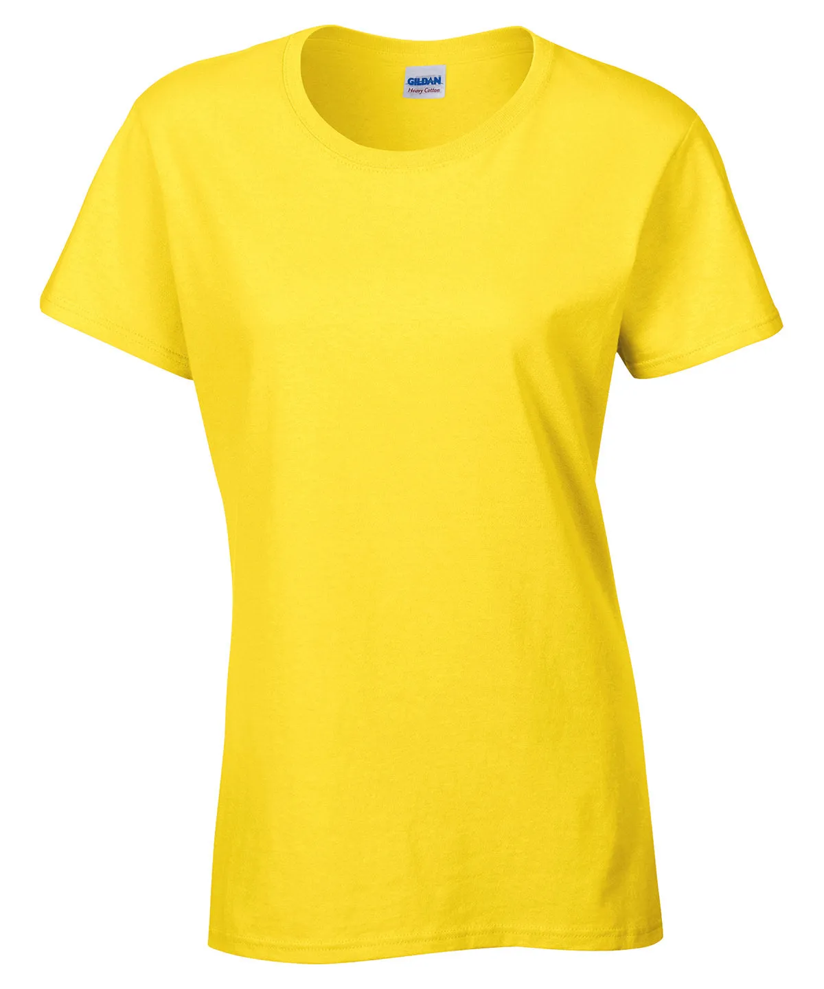 Daisy - Heavy Cotton™ women's t-shirt