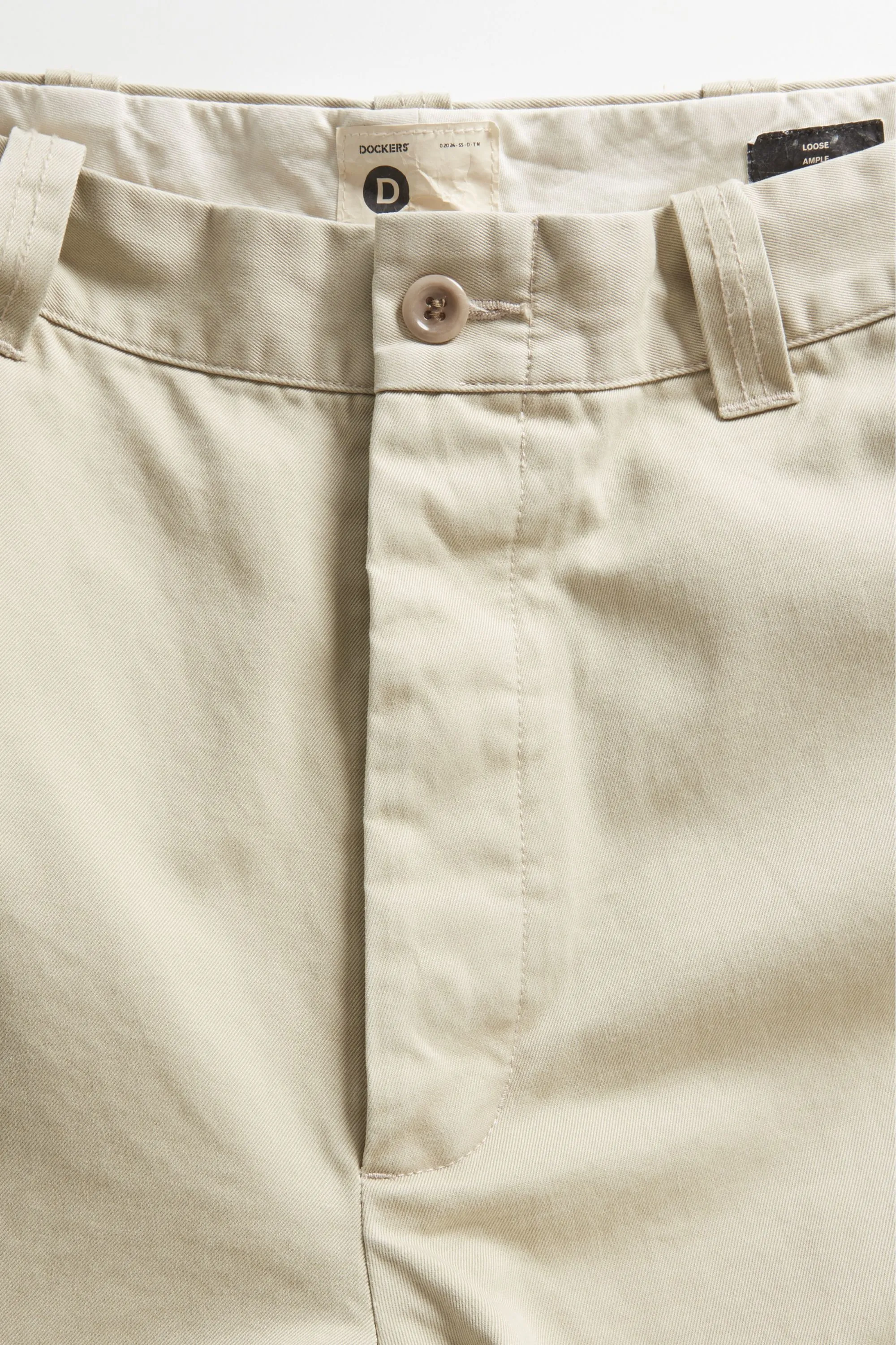 Dockers® x Transnomadica Officer Chino