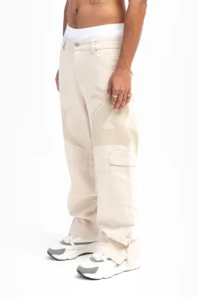 FF RAINY CARGO PANTS