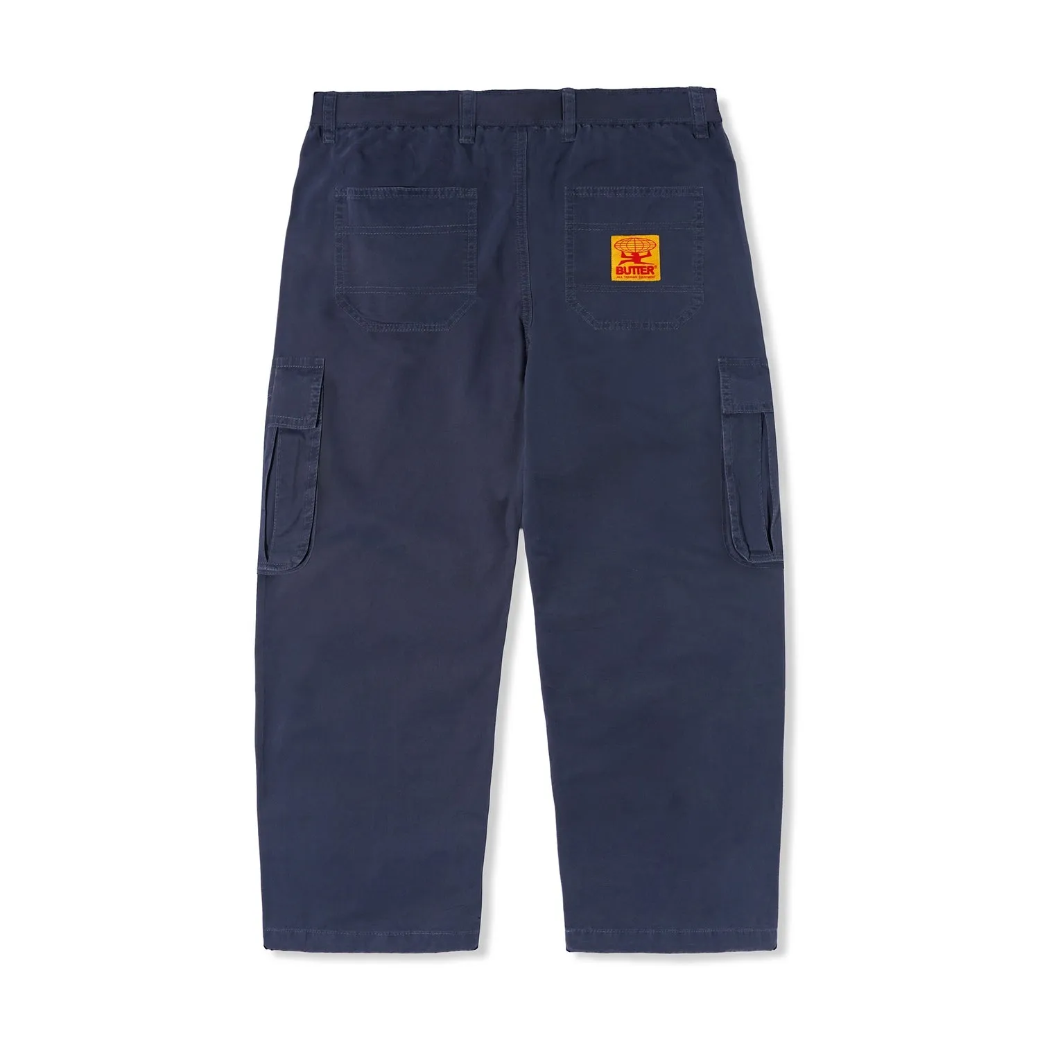 Field Cargo Pant, Slate