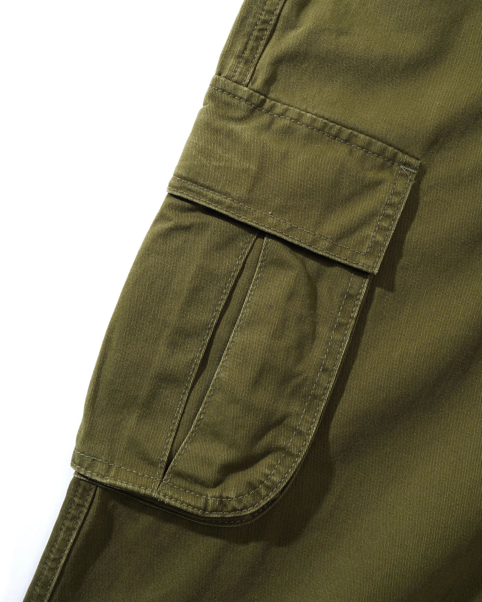 Field Cargo Pants, Safari