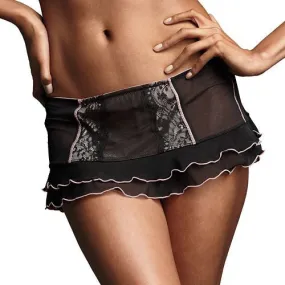 Flirty Skirted Panties - Assorted