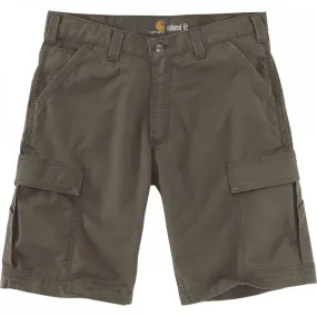 Force Relaxed Fit Ripstop Cargo Work Short | Tarmac