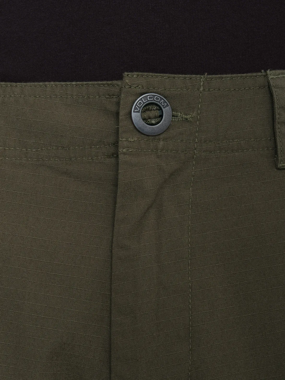 Grande Barracks 22" Cargo Short - WINTERMOSS