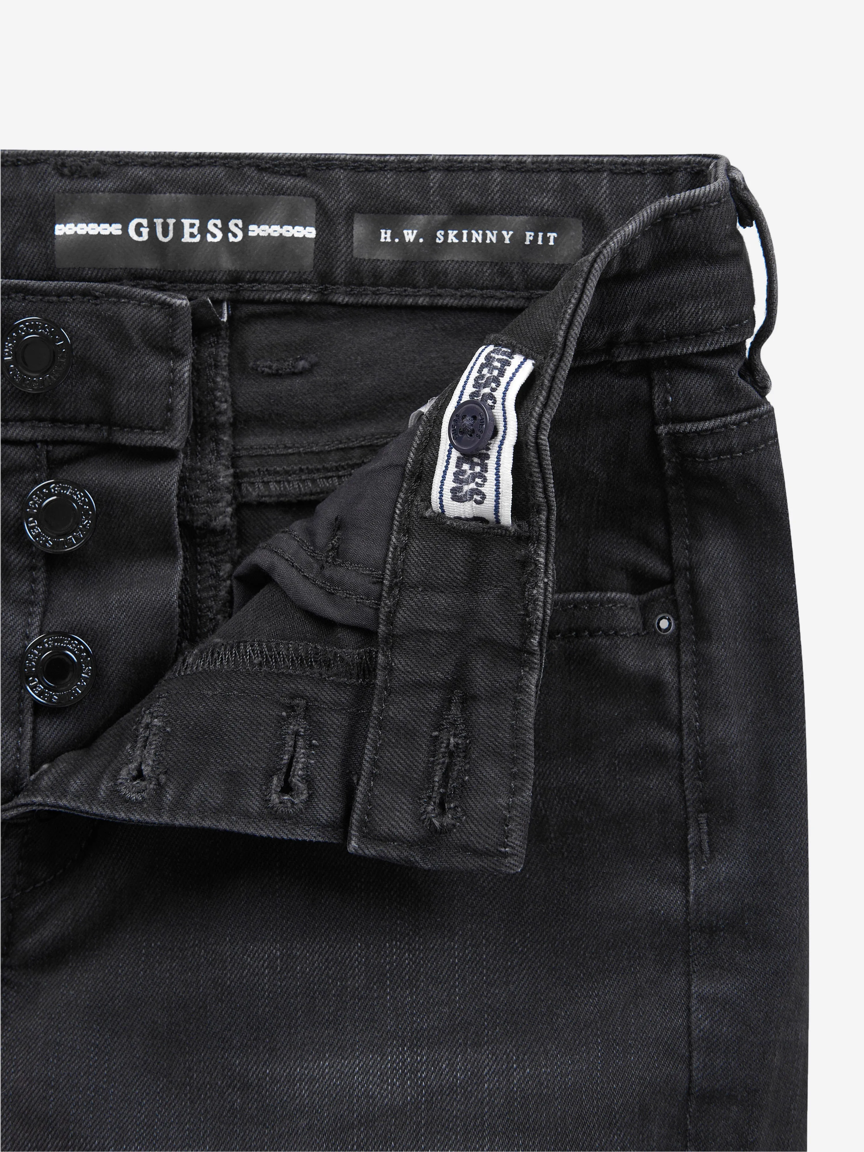 Guess Girls Skinny Jeans