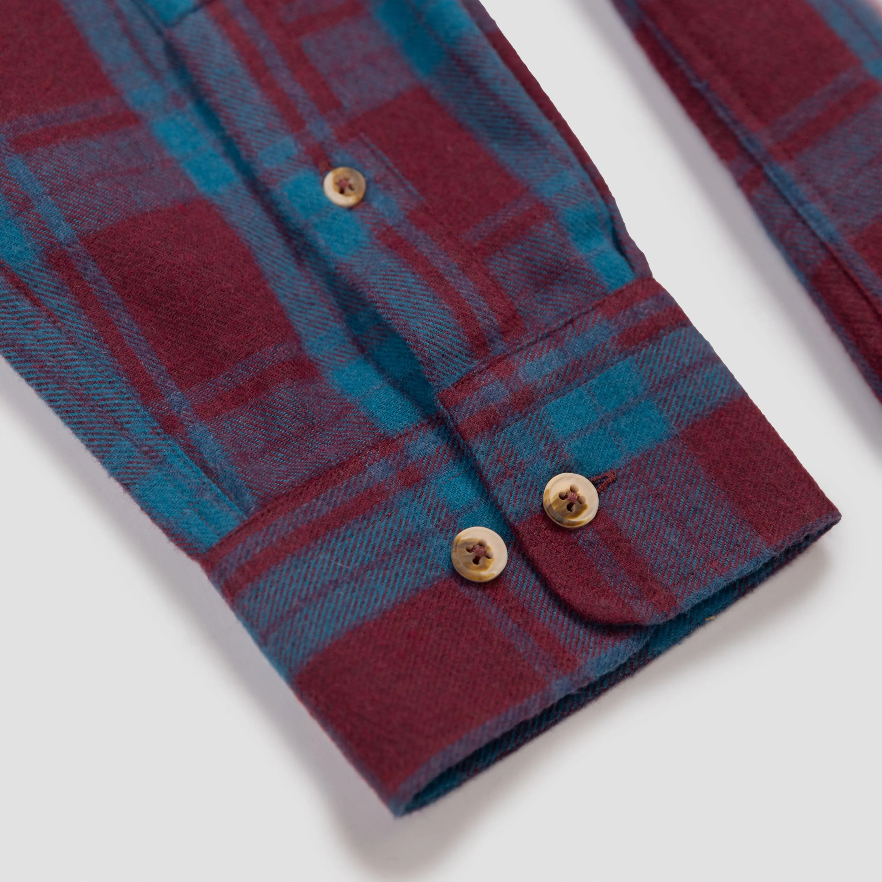 Gulfstream Flannel Shirt