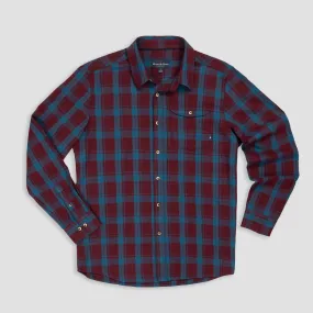 Gulfstream Flannel Shirt