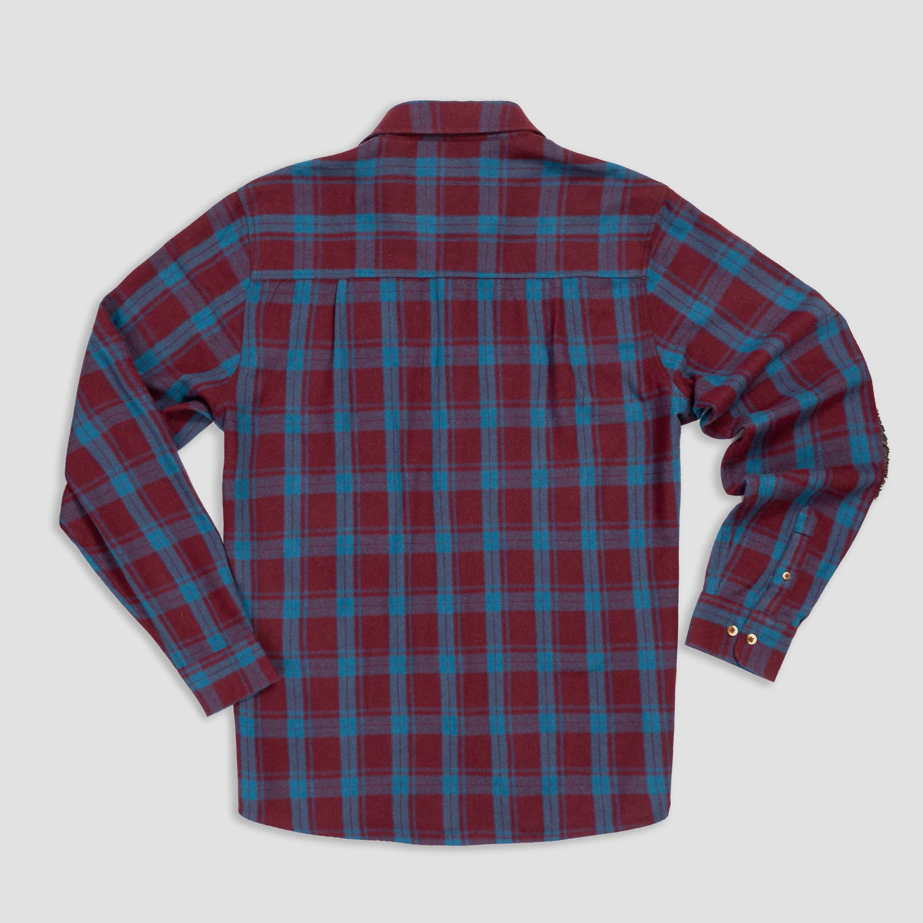 Gulfstream Flannel Shirt