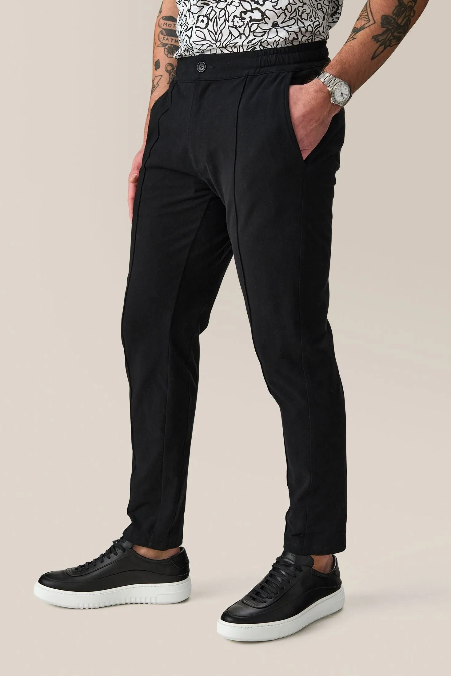 Hollis Pant | Flex Pro Jersey 29"