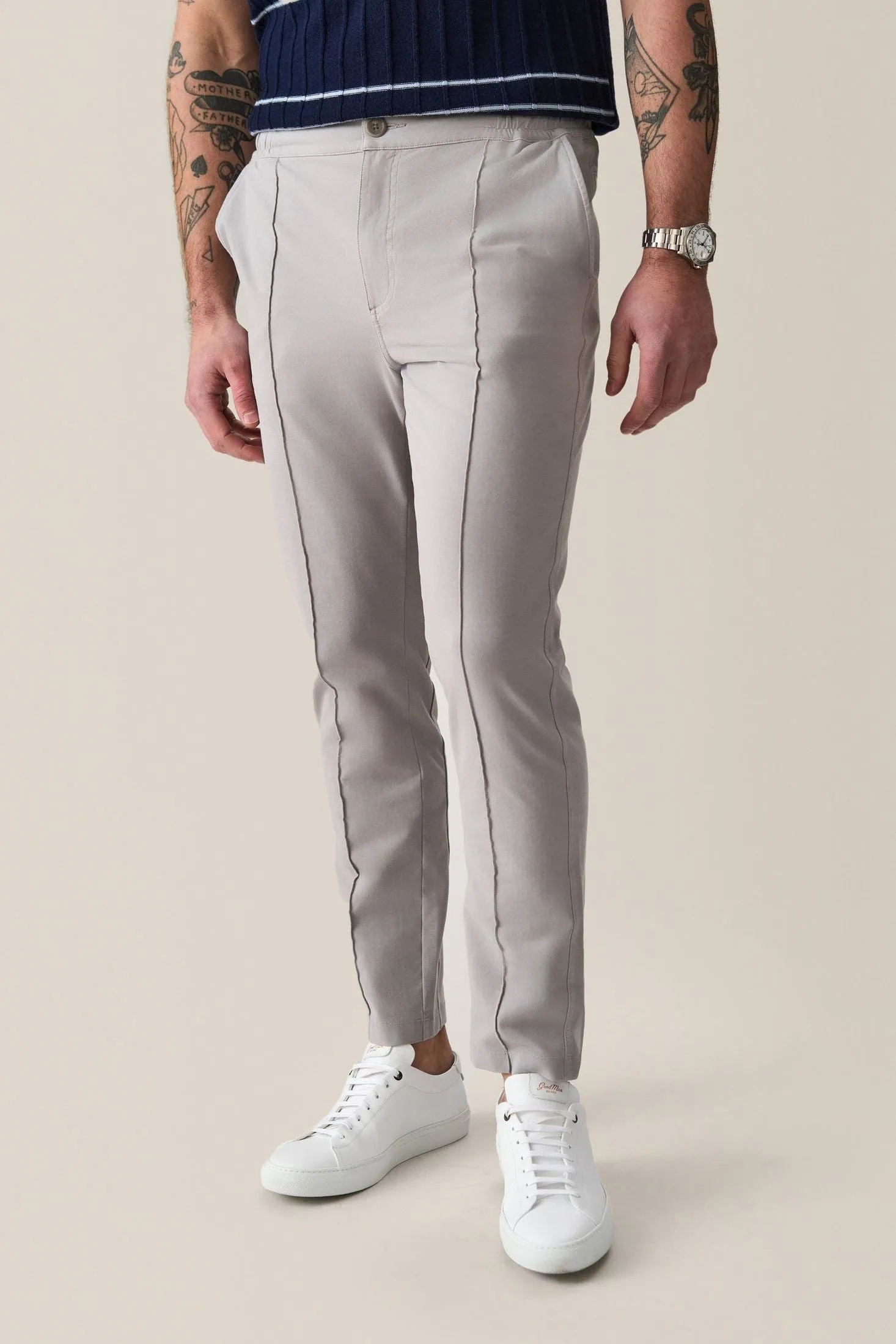 Hollis Pant | Flex Pro Jersey 29"