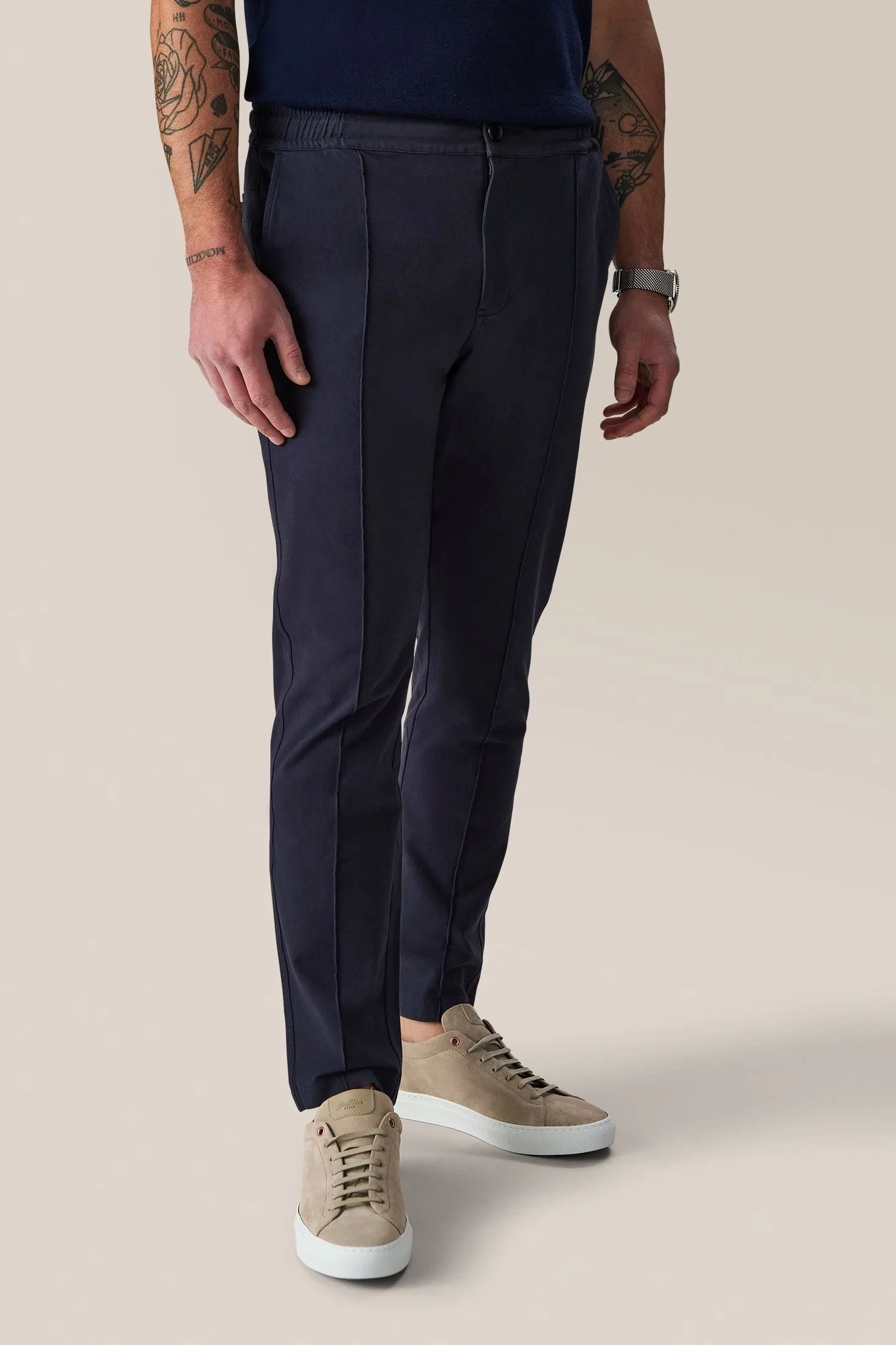 Hollis Pant | Flex Pro Jersey 29"