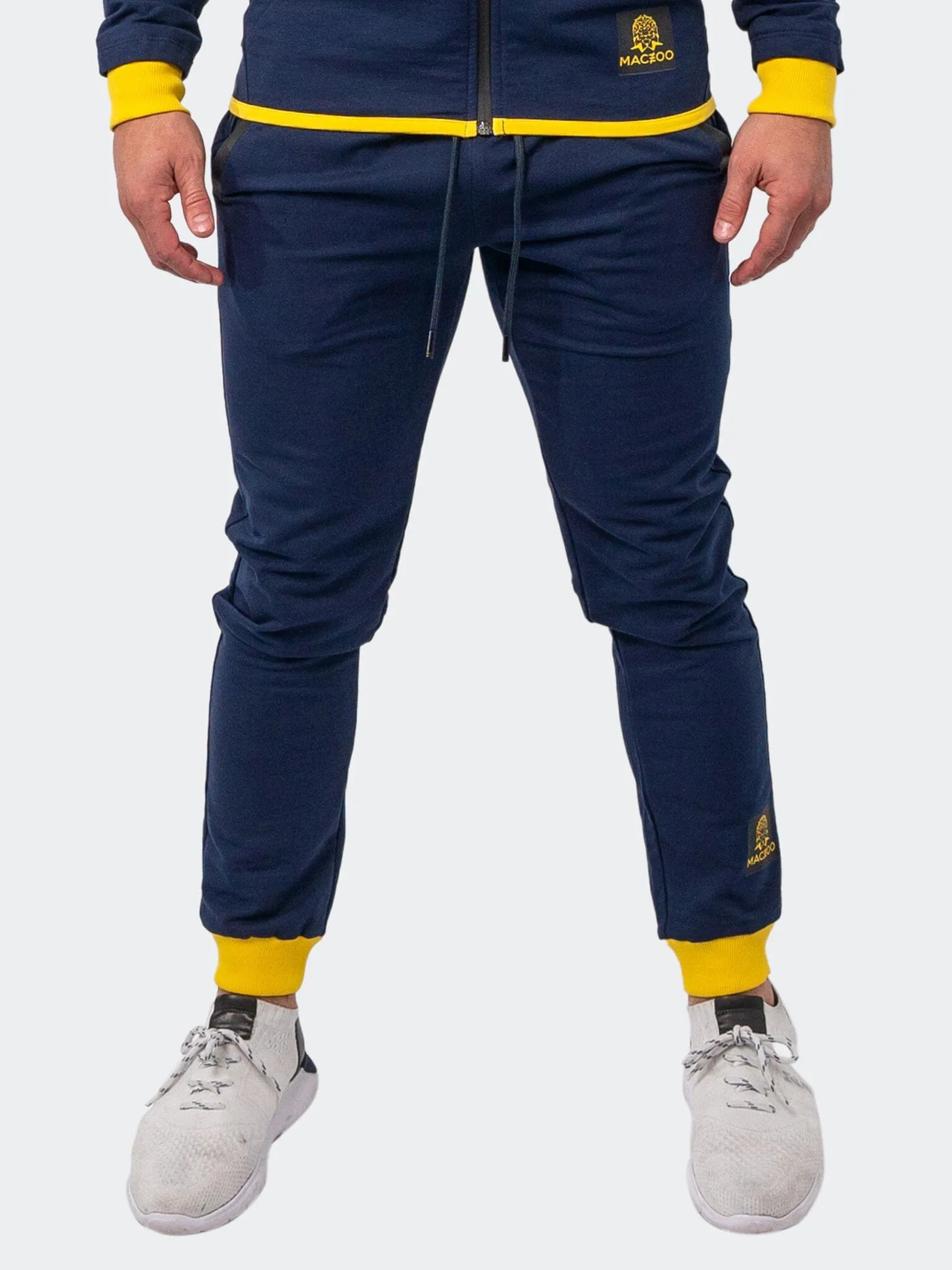 Jogger Exploration Blue