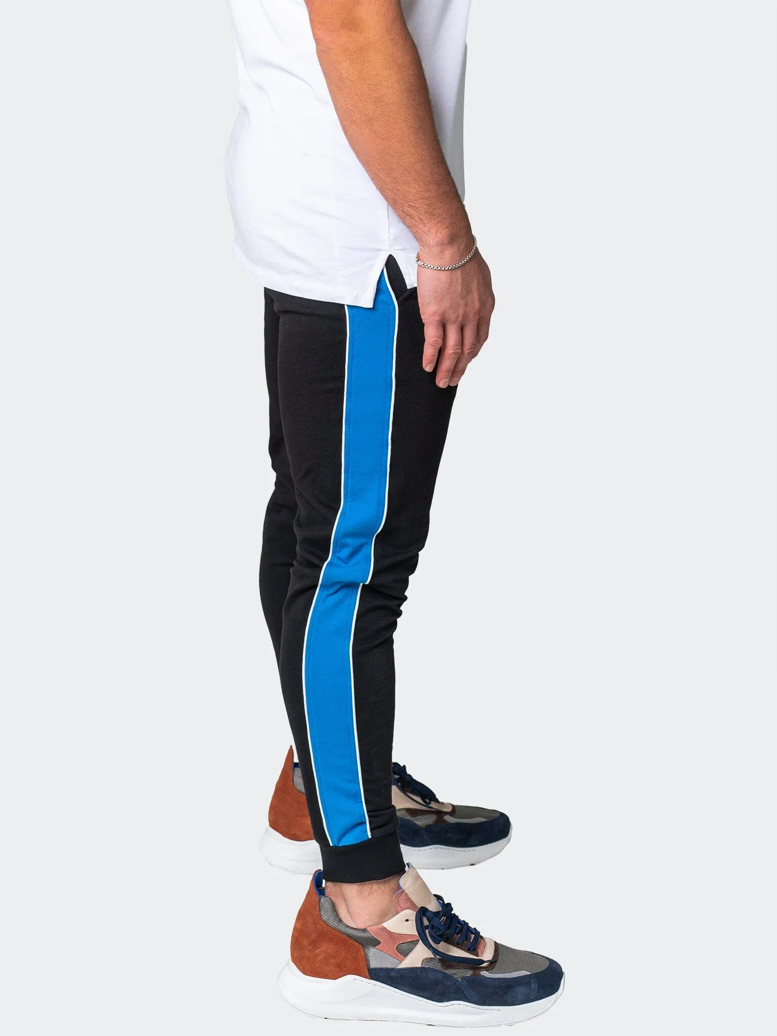 Jogger OnTrack Black