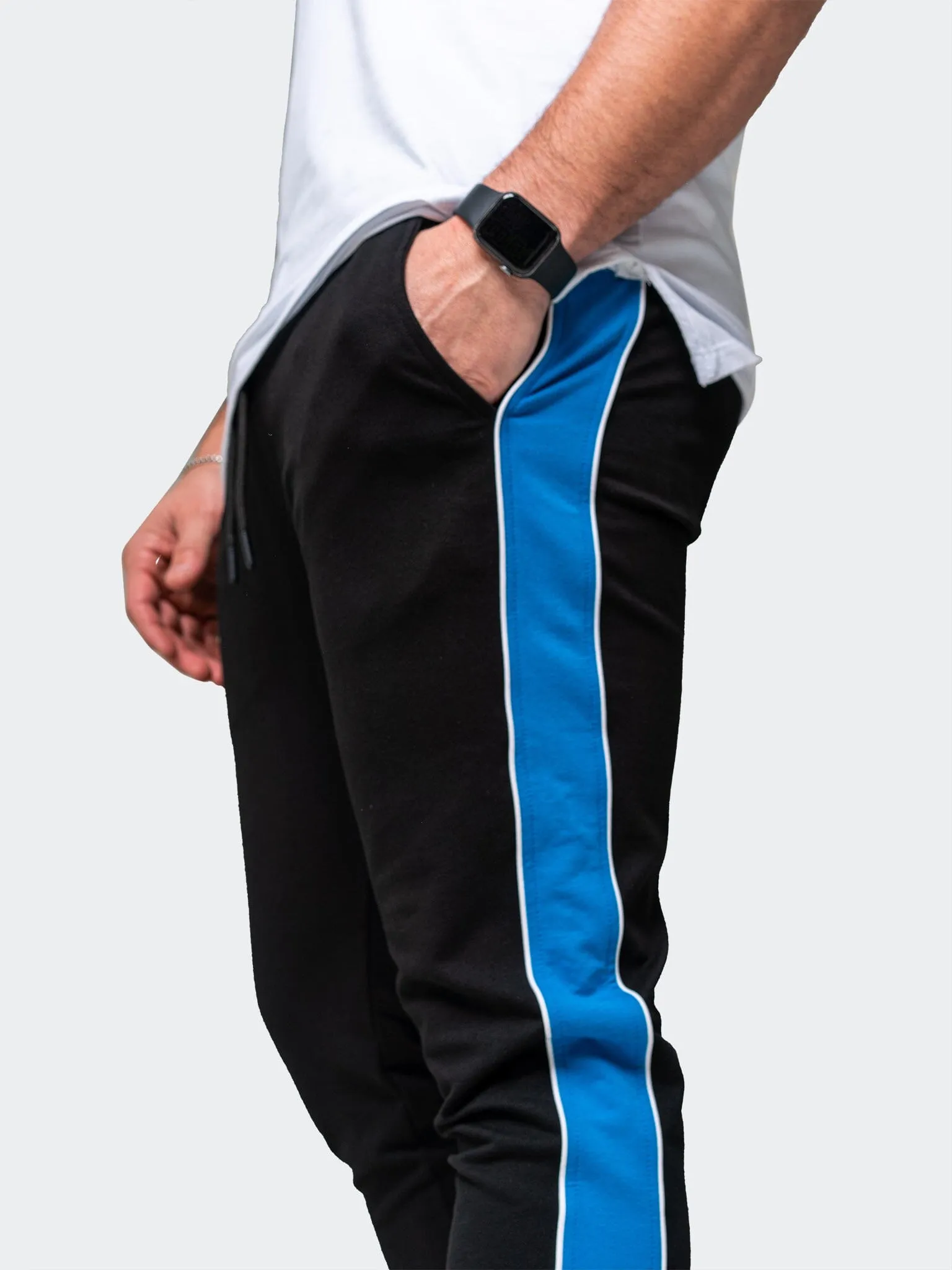 Jogger OnTrack Black