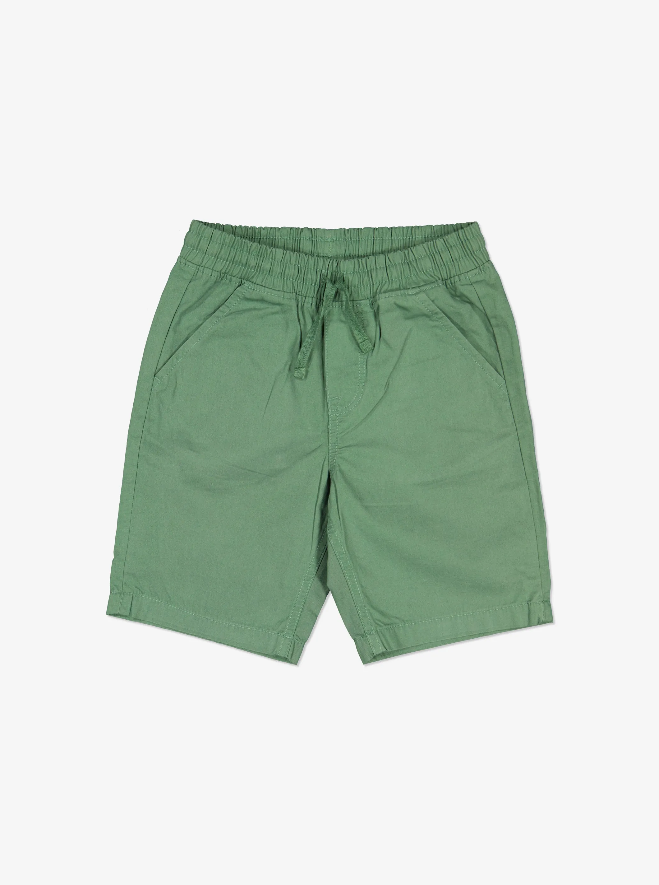 Kids Chino Shorts