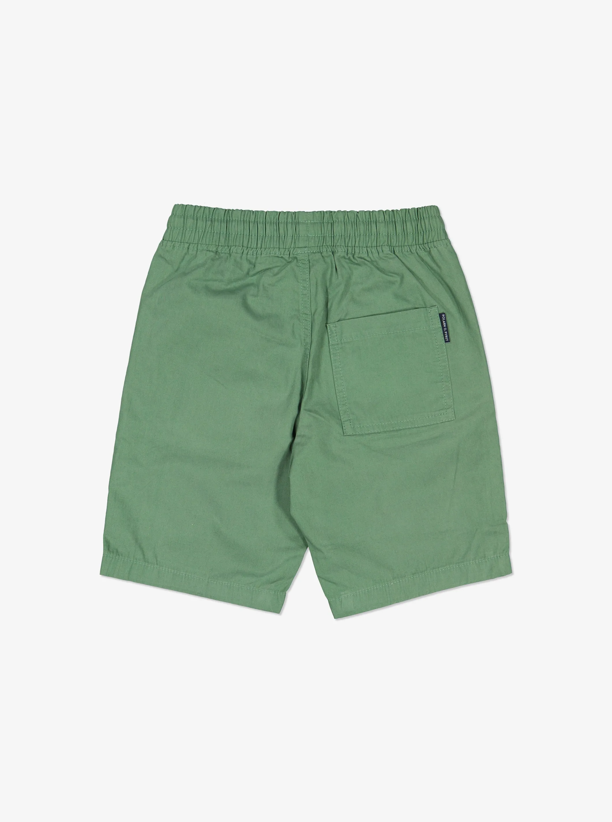 Kids Chino Shorts