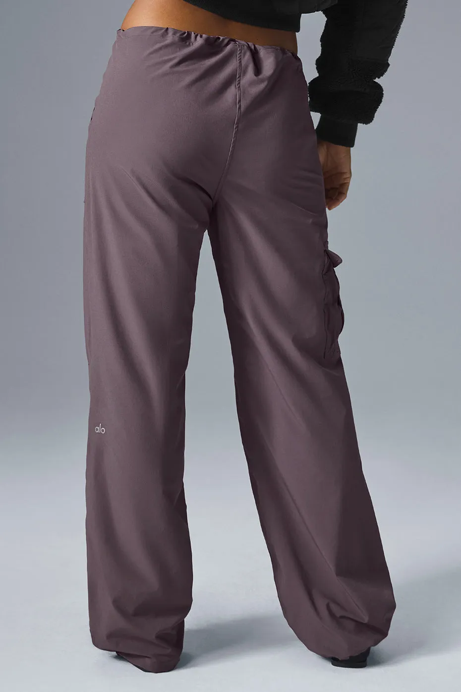 Megastar Cargo Pant - Raisinette