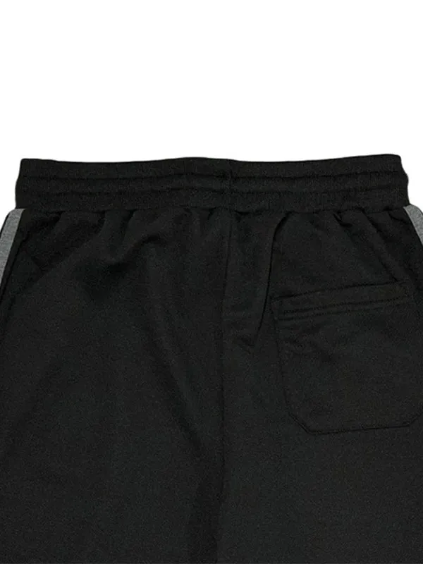 Men's 2-Bar Loose Fit Jogger Pants