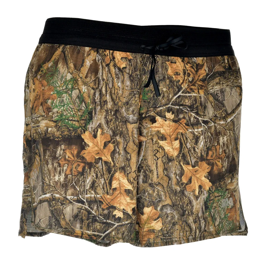 Men's AeroPro 3" Half Split Shorts - Realtree