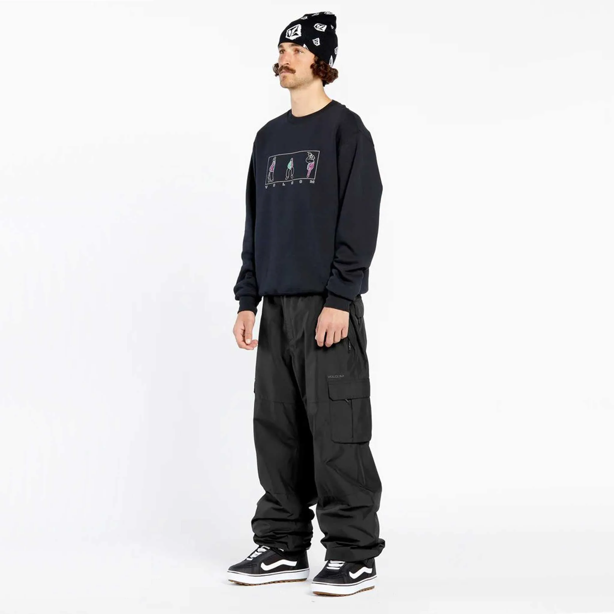 Men's DLM Gore-Tex Snowboard Pants