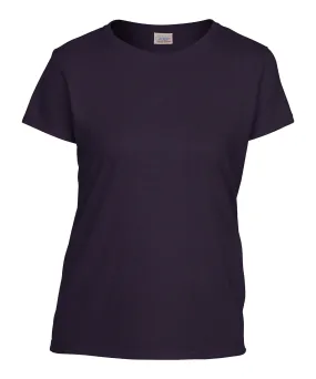 Navy* - Heavy Cotton™ women's t-shirt