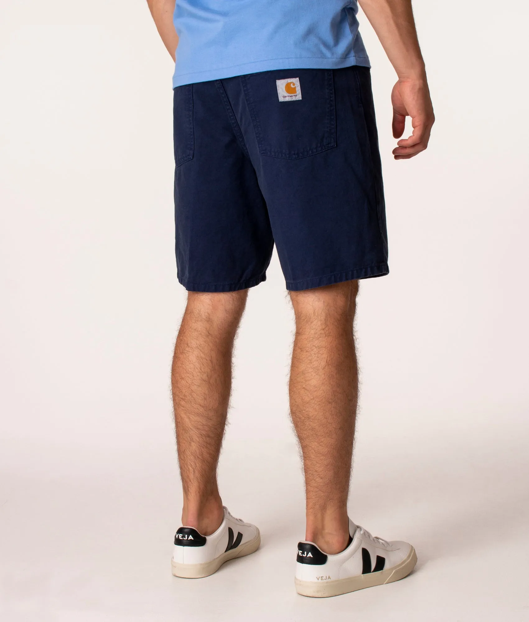 Newel Shorts