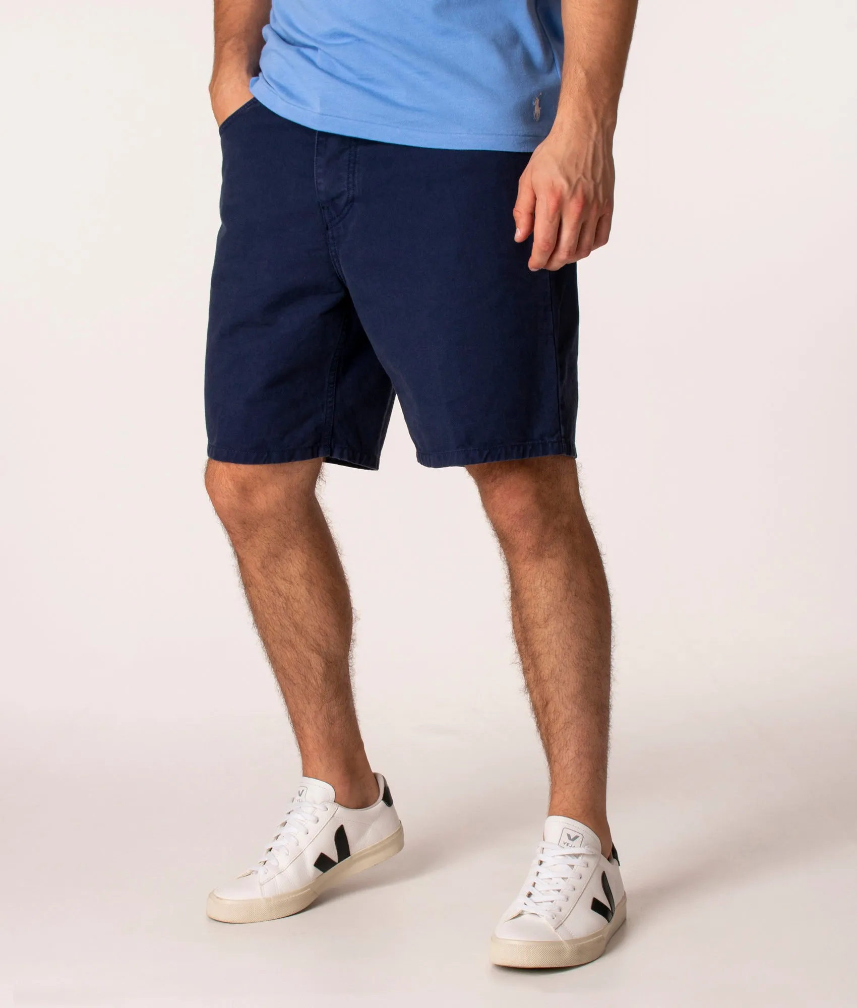 Newel Shorts