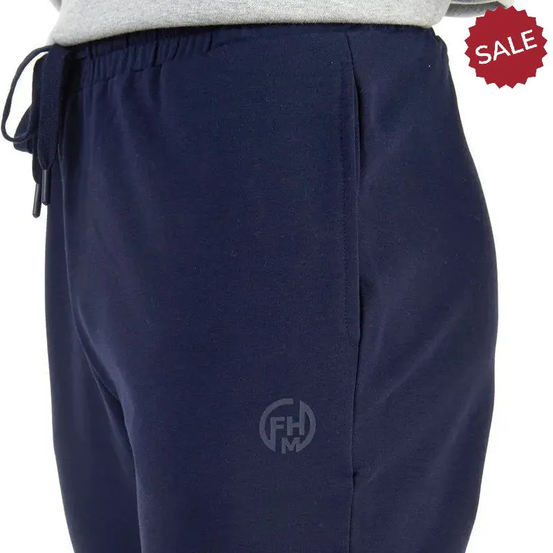 Pants Wave Jogger Blue