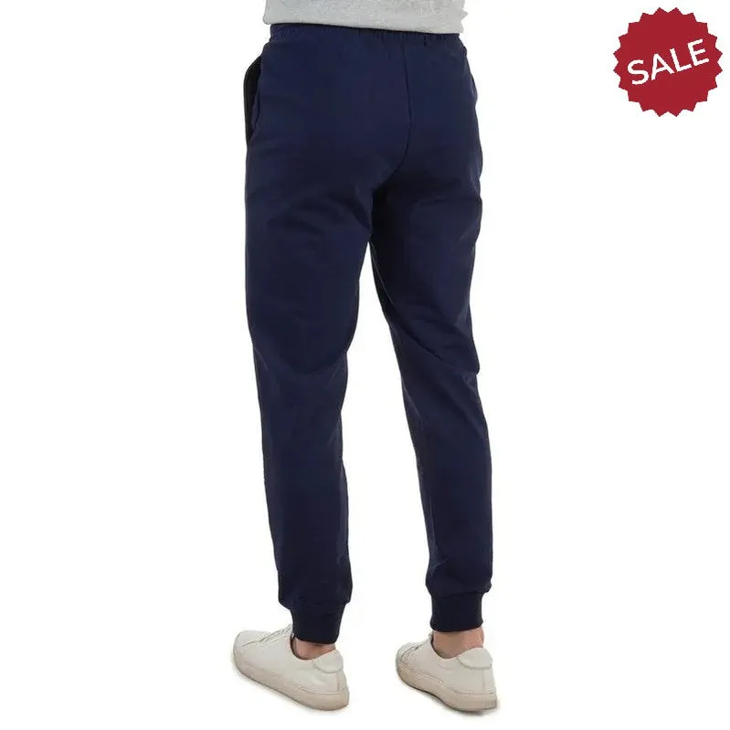 Pants Wave Jogger Blue