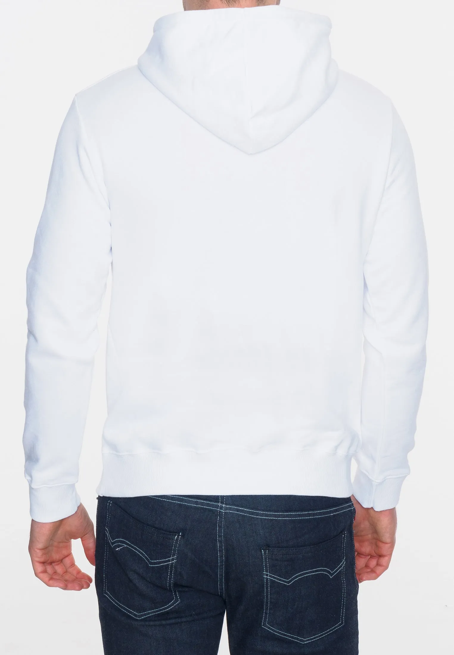 Pill Hoodie Sweatshirt