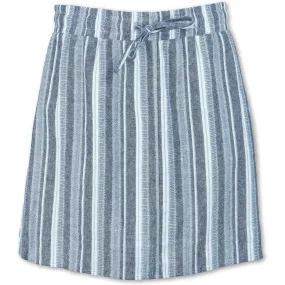 Purnell Women's Striped Skort