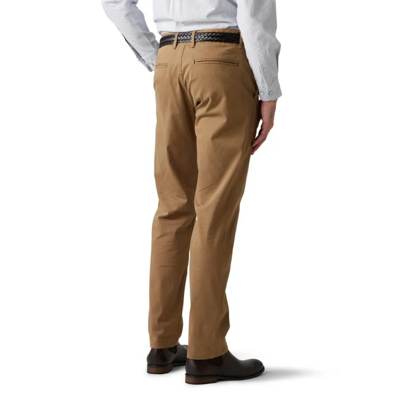 Rodd & Gunn Thomas Road Mens Chino - Camel