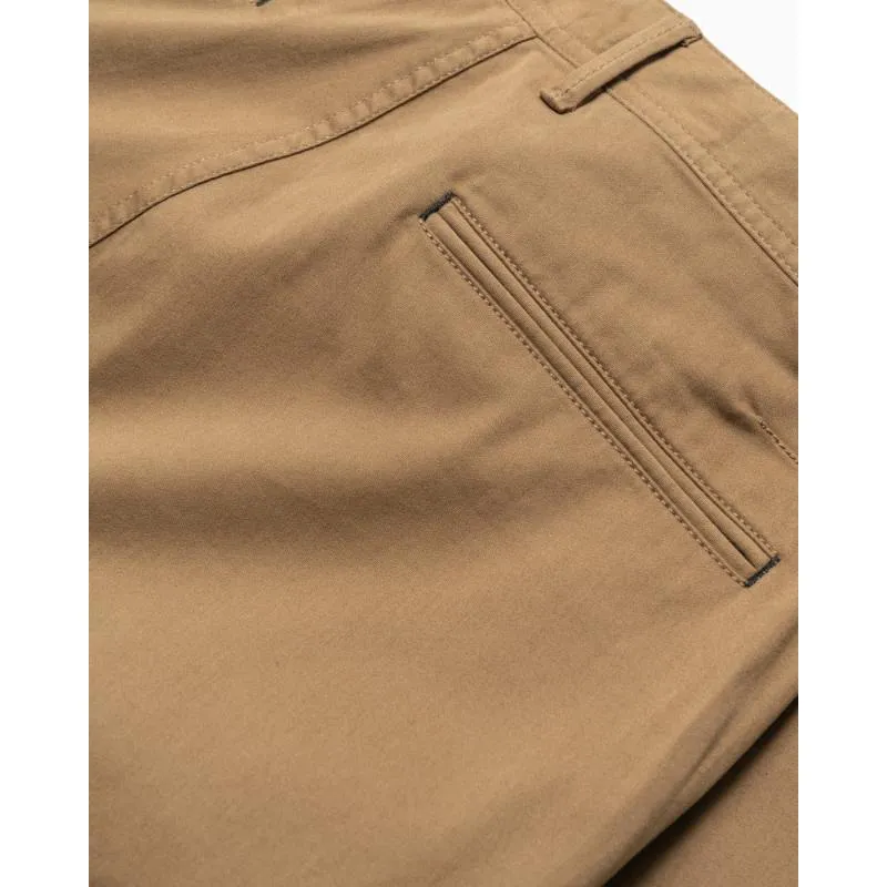 Rodd & Gunn Thomas Road Mens Chino - Camel