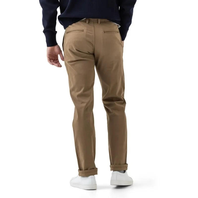 Rodd & Gunn Thomas Road Mens Chino - Camel