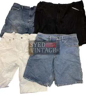 Summer Exclusive Levis Lee Wrangler Men Shorts