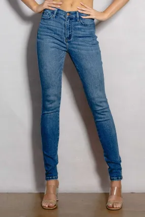 Super Stretch Skinny Jeans