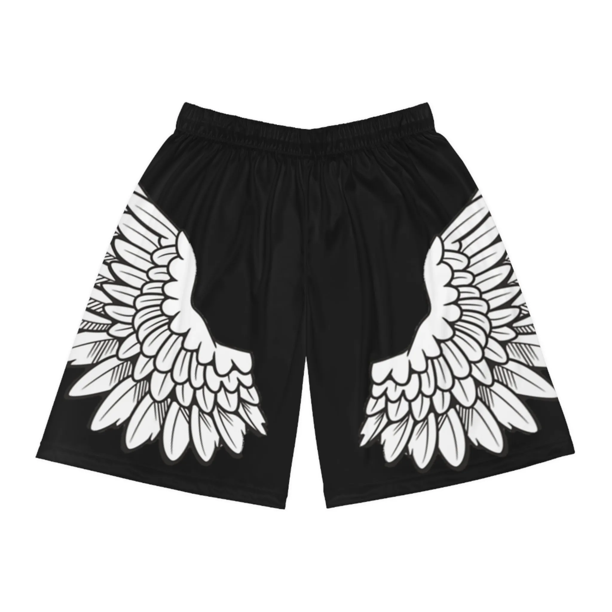 TAKE FLIGHT Basketball Shorts CG